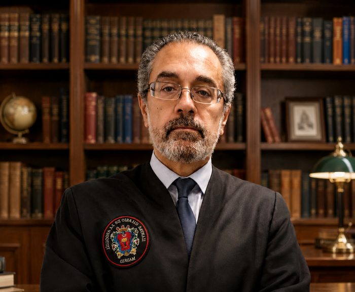 Juan Sevillano, abogado penalista y laboralista en Collado Villalba